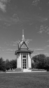 Killing Fields – Phnom Penh