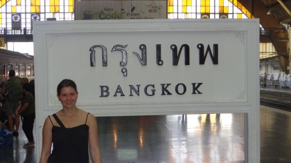 Bangkok