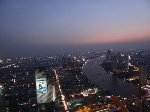 Bangkok Skybar