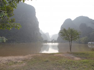 Nähe von Ninh Binh - upnaway