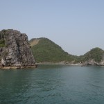 Halong Bay 2013