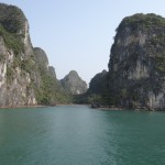 Halong Bay - upnaway