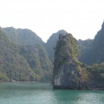 Beautiful Halong Bay - upnaway