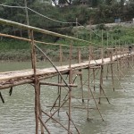 Bamboo-Bridge