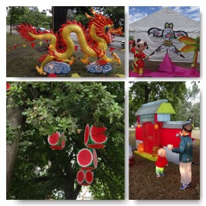 Chinese New Year Celebration Christchurch