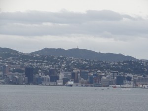 Wellington