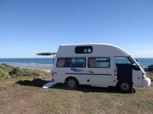 Glinks Gully Northland