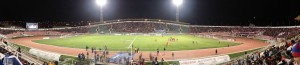 Stadion Sucre