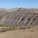 Blick auf den Krater von Maragua