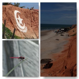 Canoa Quebrada