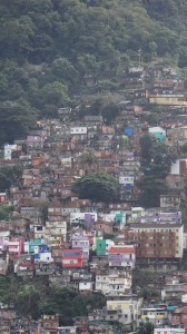 Favela Rio