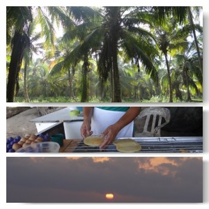 Tayrona Nationalpark