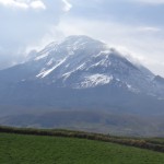 Chimborazo