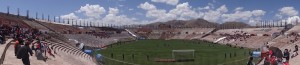 Stadion Cusco