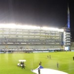 Stadion Buenos Aires