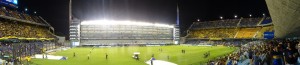 Stadion Buenos Aires