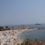Tagesausflüge Antibes, Cannes und Saint-Cyr-sur-Mer.