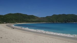 Lombok Strand